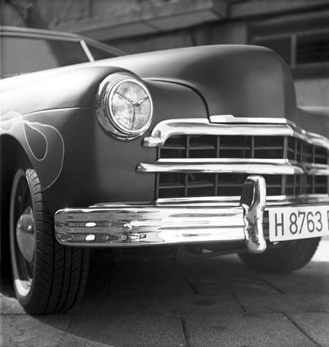 Fotografia de Jose Luis R. Novoa - Galeria Fotografica: Formato medio - Foto: 