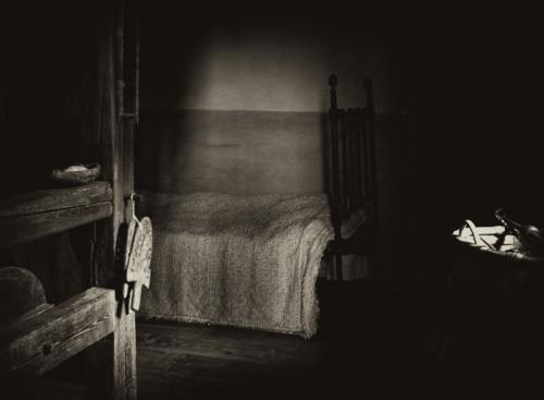 Fotografia de Jose Luis R. Novoa - Galeria Fotografica: Formato medio - Foto: 