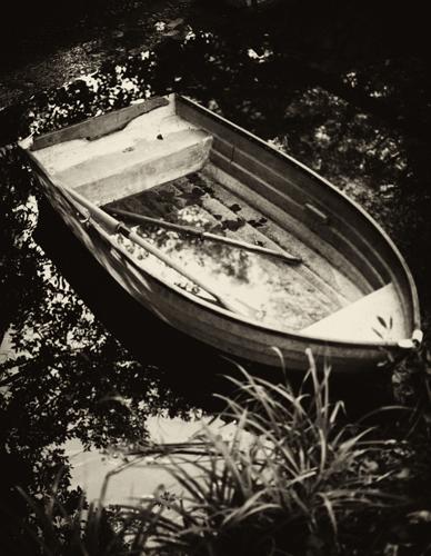 Fotografia de Jose Luis R. Novoa - Galeria Fotografica: Formato medio - Foto: 