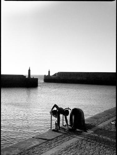 Fotografia de Jose Luis R. Novoa - Galeria Fotografica: Formato medio - Foto: 