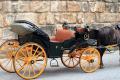 Fotos de fotololo -  Foto: SEVILLA - coche caballo							