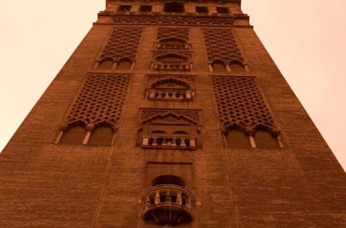 Fotografia de fotololo - Galeria Fotografica: SEVILLA - Foto: algo grande						