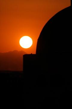 Fotografia de Jaime - Galeria Fotografica: Camino del ecuador - Foto: Hesperia