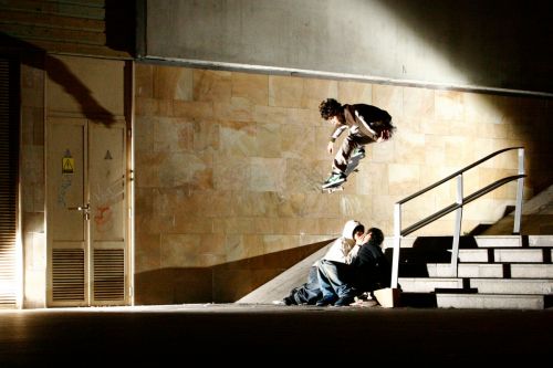 Fotografia de foto landin - Galeria Fotografica: de todoun poco  - Foto: 