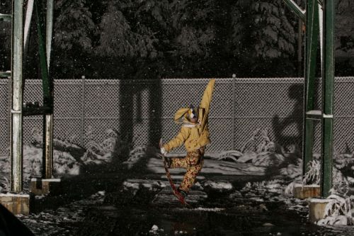 Fotografia de foto landin - Galeria Fotografica: de todoun poco  - Foto: 