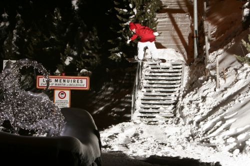 Fotografia de foto landin - Galeria Fotografica: de todoun poco  - Foto: 