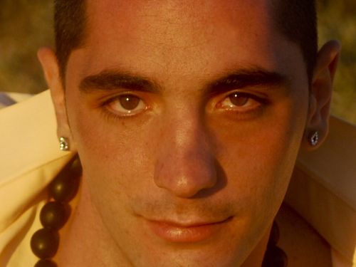 Fotografia de Studios Daiton - Galeria Fotografica: BOOK DEIVID BOGADO - Foto: 