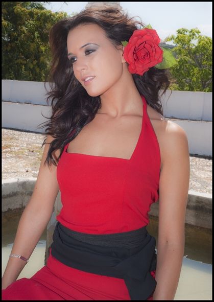 Fotografia de jovf - Galeria Fotografica: Marisa Mendez  - Foto: 