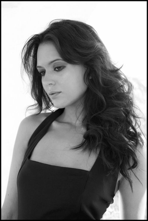 Fotografia de jovf - Galeria Fotografica: Marisa Mendez  - Foto: 