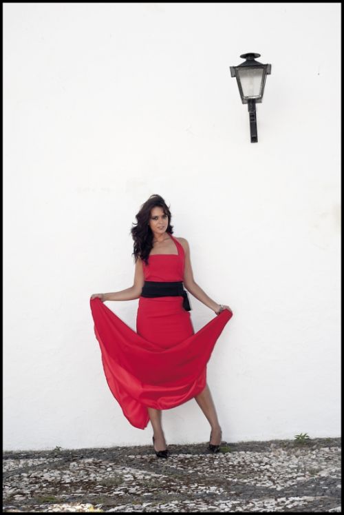 Fotografia de jovf - Galeria Fotografica: Marisa Mendez  - Foto: 