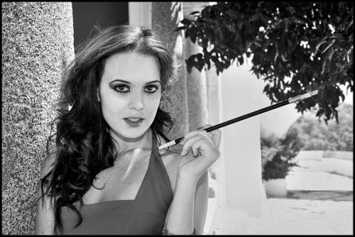 Fotografia de jovf - Galeria Fotografica: Marisa Mendez  - Foto: 