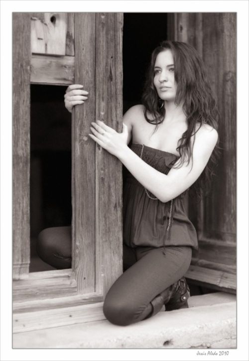 Fotografia de Virginia Martinez - Galeria Fotografica: books varios - Foto: 