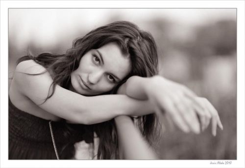 Fotografia de Virginia Martinez - Galeria Fotografica: books varios - Foto: 