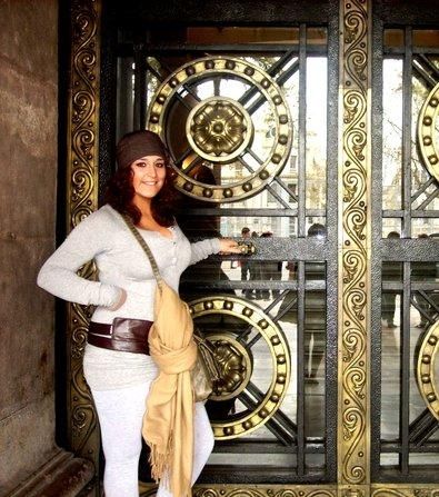 Fotografia de Raquel_lp - Galeria Fotografica: Book Raquel - Foto: 