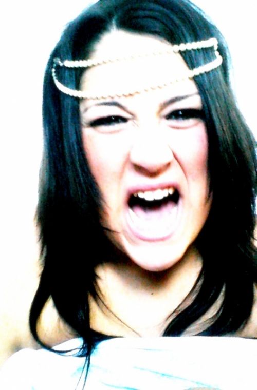 Fotografia de Raquel_lp - Galeria Fotografica: Book Raquel - Foto: 