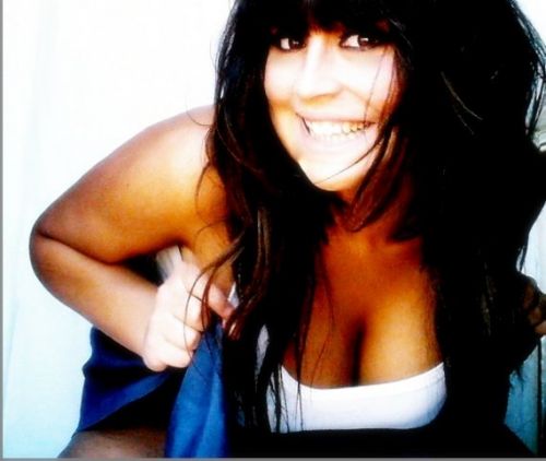 Fotografia de Raquel_lp - Galeria Fotografica: Book Raquel - Foto: 