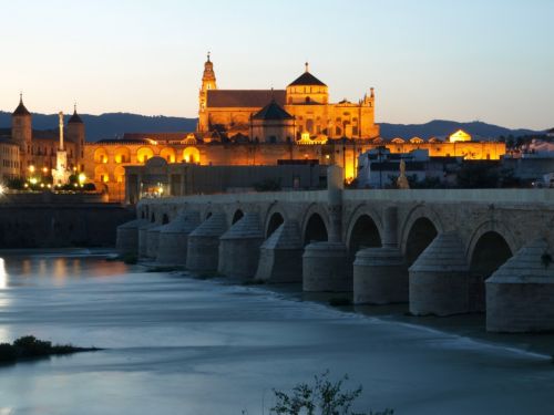 Fotografia de Usl - Galeria Fotografica: Viajes. - Foto: Camino a la Mezquita.