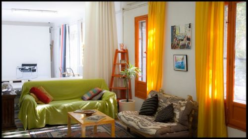 Fotografia de Estudiopla - Galeria Fotografica: Interiores del estudio - Foto: Interior del estudio fotogrfico