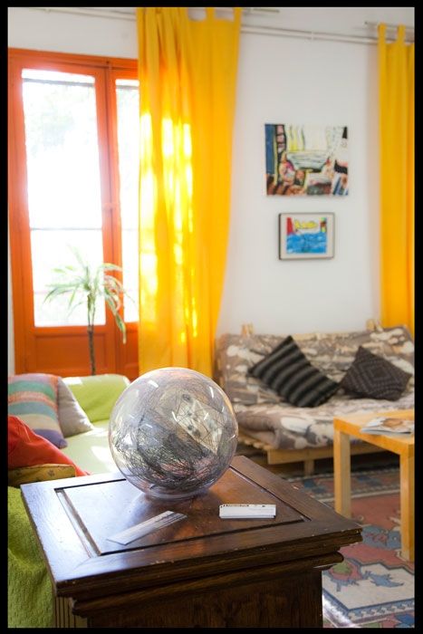 Fotografia de Estudiopla - Galeria Fotografica: Interiores del estudio - Foto: Detalle del estudio