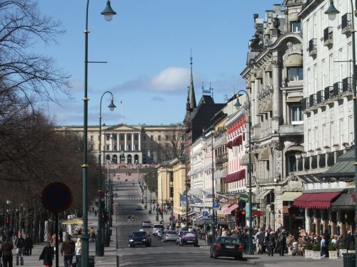 Fotografia de noitesemcor - Galeria Fotografica: noruega  - Foto: 