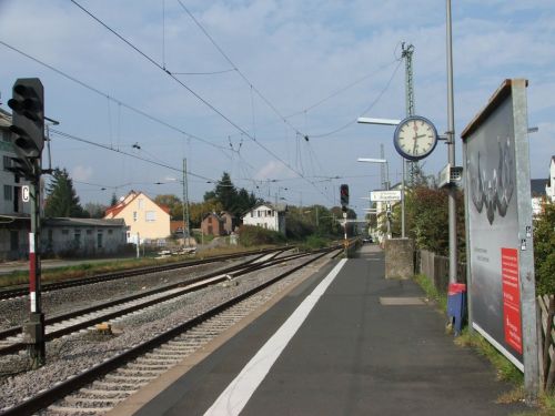 Fotografia de noitesemcor - Galeria Fotografica: alemania - Foto: 