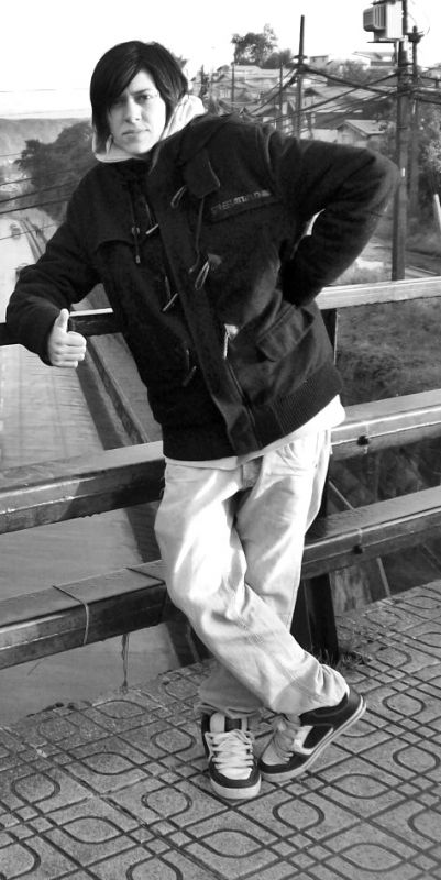 Fotografia de stefy - Galeria Fotografica: mis fotos - Foto: 