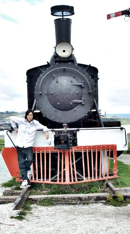 Fotografia de stefy - Galeria Fotografica: mis fotos - Foto: 