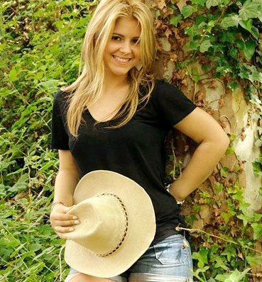 Fotografia de Raquel Carvajal - Galeria Fotografica: Photos - Foto: 