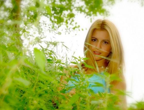 Fotografia de Raquel Carvajal - Galeria Fotografica: Photos - Foto: 