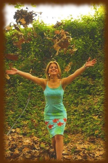 Fotografia de Raquel Carvajal - Galeria Fotografica: Photos - Foto: 