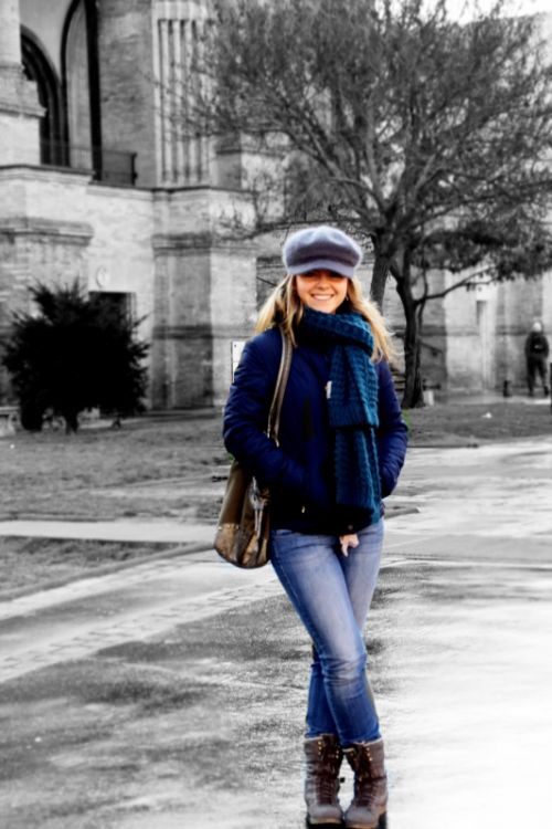 Fotografia de Raquel Carvajal - Galeria Fotografica: Photos - Foto: 