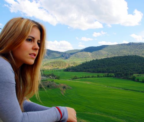 Fotografia de Raquel Carvajal - Galeria Fotografica: Photos - Foto: 