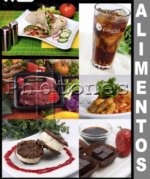 Fotografia de Photones Fotografa Profesional - Galeria Fotografica: Book - Foto: 