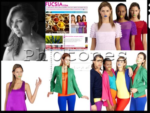 Fotografia de Photones Fotografa Profesional - Galeria Fotografica: Book - Foto: 