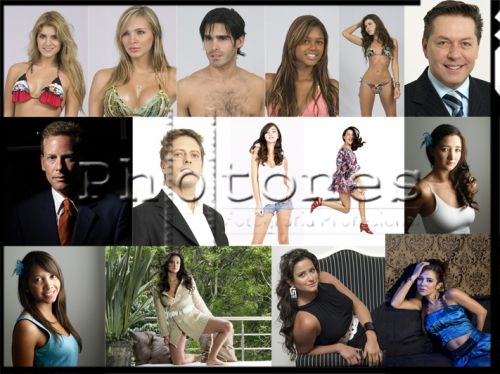 Fotografia de Photones Fotografa Profesional - Galeria Fotografica: Book - Foto: 