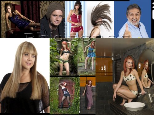 Fotografia de Photones Fotografa Profesional - Galeria Fotografica: Book - Foto: 