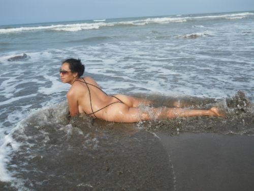 Fotografia de Cristina Chavez - Galeria Fotografica: muestra de trabajos privados de estudiantes - Foto: 