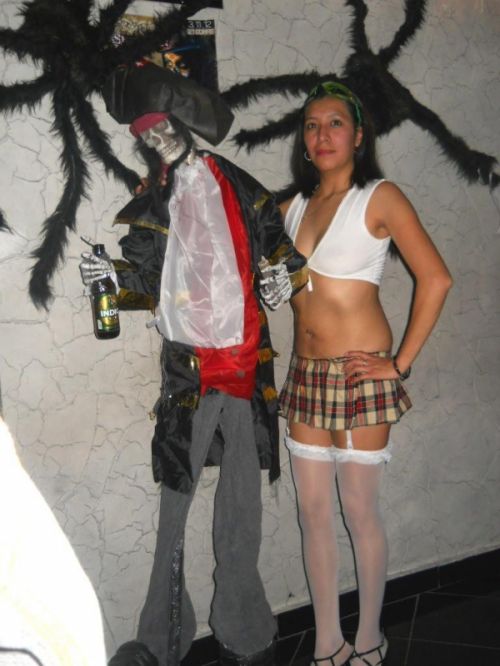 Fotografia de Cristina Chavez - Galeria Fotografica: muestra de trabajos privados de estudiantes - Foto: 