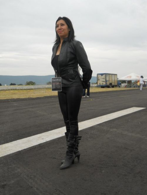 Fotografia de Cristina Chavez - Galeria Fotografica: muestra de trabajos privados de estudiantes - Foto: 