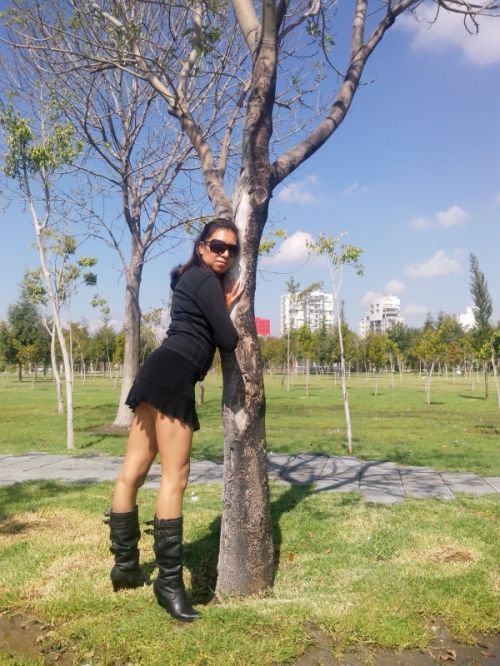 Fotografia de Cristina Chavez - Galeria Fotografica: muestra de trabajos privados de estudiantes - Foto: 