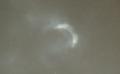 Fotos de STCPHOTO -  Foto: Eclipse 3 de Octubre de 2005 desde Mlaga - 4. Eclipse ... \