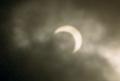 Fotos de STCPHOTO -  Foto: Eclipse 3 de Octubre de 2005 desde Mlaga - 2. Eclipse ... \
