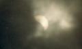 Fotos de STCPHOTO -  Foto: Eclipse 3 de Octubre de 2005 desde Mlaga - 1. Eclipse ... \