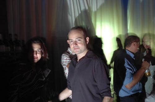 Fotografia de Pablo - Galeria Fotografica: Vida de noche - Foto: Sombras