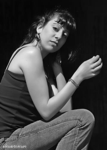 Fotografia de elcuartoscuro - Galeria Fotografica: Gente - Foto: Catu