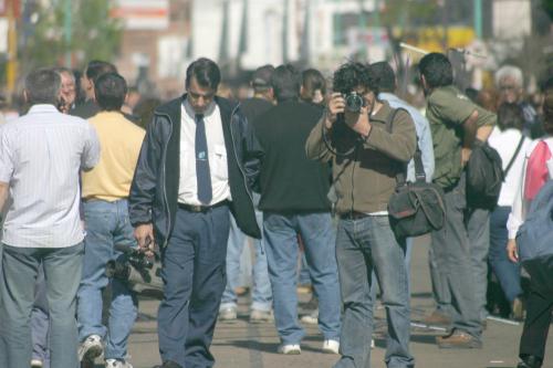 Fotografia de elcuartoscuro - Galeria Fotografica: Gente - Foto: Fotografiando