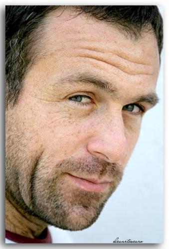 Fotografia de elcuartoscuro - Galeria Fotografica: Gente - Foto: Marcelo el fotografo