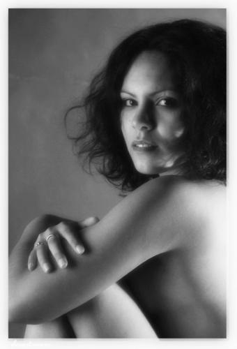 Fotografia de elcuartoscuro - Galeria Fotografica: Gente - Foto: Soledad