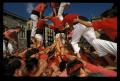 Fotos menos valoradas » Foto Castellers de Barc