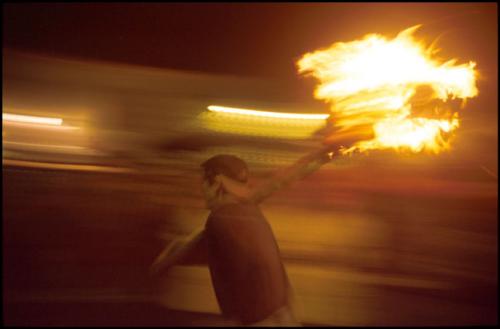 Fotos menos valoradas » Foto de Dani Codina - Galería: Festes del Foc - Fotografía: Falles - Tall